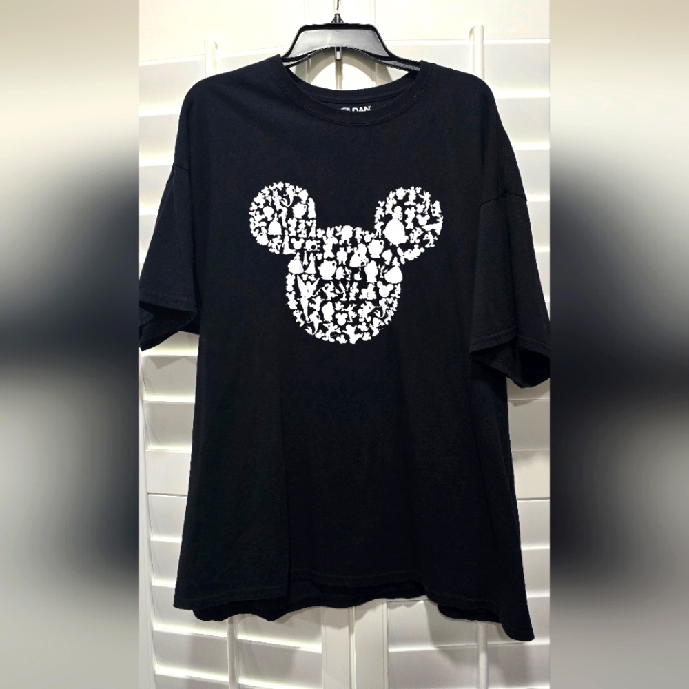 Disney Shirt